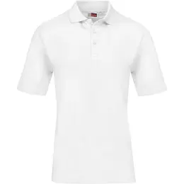 Mens Cardinal Golf White